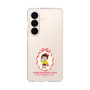 スリムプロテクションケース［ ちびまる子ちゃん - リボンでお出かけ ］