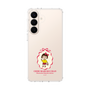 スリムプロテクションケース［ ちびまる子ちゃん - リボンでお出かけ ］