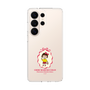 スリムプロテクションケース［ ちびまる子ちゃん - リボンでお出かけ ］