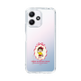 スリムプロテクションケース［ ちびまる子ちゃん - リボンでお出かけ ］