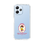 スリムプロテクションケース［ ちびまる子ちゃん - リボンでお出かけ ］