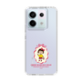スリムプロテクションケース［ ちびまる子ちゃん - リボンでお出かけ ］
