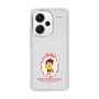 スリムプロテクションケース［ ちびまる子ちゃん - リボンでお出かけ ］
