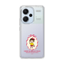 スリムプロテクションケース［ ちびまる子ちゃん - リボンでお出かけ ］