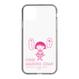 スリムプロテクションケース［ ちびまる子ちゃん - セリフA ］