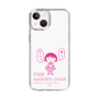 スリムプロテクションケース［ ちびまる子ちゃん - セリフA ］