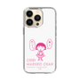スリムプロテクションケース［ ちびまる子ちゃん - セリフA ］