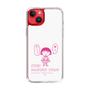 スリムプロテクションケース［ ちびまる子ちゃん - セリフA ］