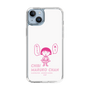スリムプロテクションケース［ ちびまる子ちゃん - セリフA ］