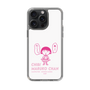 スリムプロテクションケース［ ちびまる子ちゃん - セリフA ］