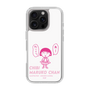 スリムプロテクションケース［ ちびまる子ちゃん - セリフA ］