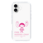 スリムプロテクションケース［ ちびまる子ちゃん - セリフA ］