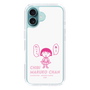 スリムプロテクションケース［ ちびまる子ちゃん - セリフA ］
