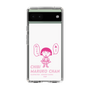 スリムプロテクションケース［ ちびまる子ちゃん - セリフA ］