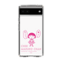 スリムプロテクションケース［ ちびまる子ちゃん - セリフA ］