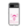 スリムプロテクションケース［ ちびまる子ちゃん - セリフA ］