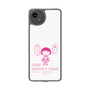 スリムプロテクションケース［ ちびまる子ちゃん - セリフA ］