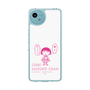 スリムプロテクションケース［ ちびまる子ちゃん - セリフA ］