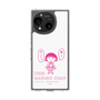 スリムプロテクションケース［ ちびまる子ちゃん - セリフA ］