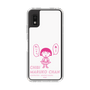 スリムプロテクションケース［ ちびまる子ちゃん - セリフA ］