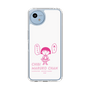 スリムプロテクションケース［ ちびまる子ちゃん - セリフA ］
