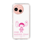 スリムプロテクションケース［ ちびまる子ちゃん - セリフA ］