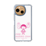 スリムプロテクションケース［ ちびまる子ちゃん - セリフA ］