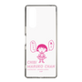 スリムプロテクションケース［ ちびまる子ちゃん - セリフA ］