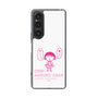 スリムプロテクションケース［ ちびまる子ちゃん - セリフA ］