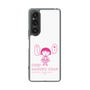 スリムプロテクションケース［ ちびまる子ちゃん - セリフA ］