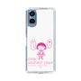 スリムプロテクションケース［ ちびまる子ちゃん - セリフA ］