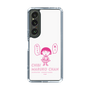 スリムプロテクションケース［ ちびまる子ちゃん - セリフA ］