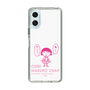 スリムプロテクションケース［ ちびまる子ちゃん - セリフA ］