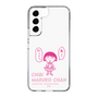 スリムプロテクションケース［ ちびまる子ちゃん - セリフA ］