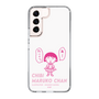 スリムプロテクションケース［ ちびまる子ちゃん - セリフA ］