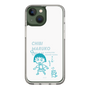 スリムプロテクションケース［ ちびまる子ちゃん - セリフB ］