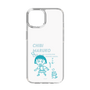 スリムプロテクションケース［ ちびまる子ちゃん - セリフB ］