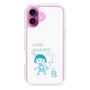 スリムプロテクションケース［ ちびまる子ちゃん - セリフB ］