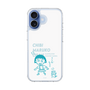スリムプロテクションケース［ ちびまる子ちゃん - セリフB ］