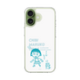 スリムプロテクションケース［ ちびまる子ちゃん - セリフB ］