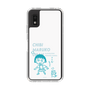 スリムプロテクションケース［ ちびまる子ちゃん - セリフB ］