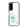 スリムプロテクションケース［ ちびまる子ちゃん - セリフB ］