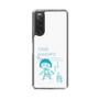 スリムプロテクションケース［ ちびまる子ちゃん - セリフB ］