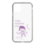 スリムプロテクションケース［ ちびまる子ちゃん - セリフC ］