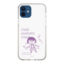 スリムプロテクションケース［ ちびまる子ちゃん - セリフC ］