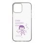 スリムプロテクションケース［ ちびまる子ちゃん - セリフC ］