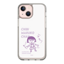 スリムプロテクションケース［ ちびまる子ちゃん - セリフC ］