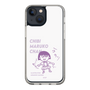 スリムプロテクションケース［ ちびまる子ちゃん - セリフC ］