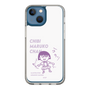 スリムプロテクションケース［ ちびまる子ちゃん - セリフC ］