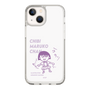 スリムプロテクションケース［ ちびまる子ちゃん - セリフC ］